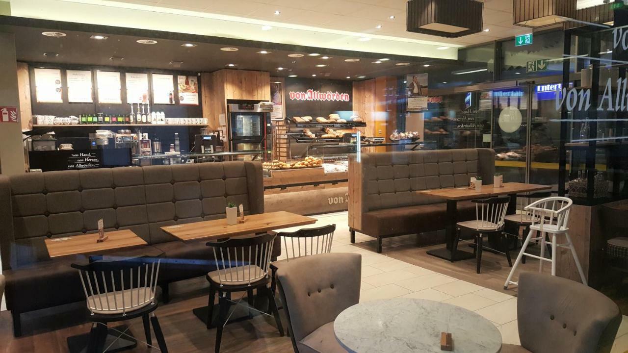 Elbquartier | Ferienwohnung In 베델 외부 사진